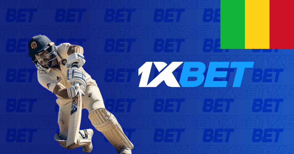 1xBet Mali